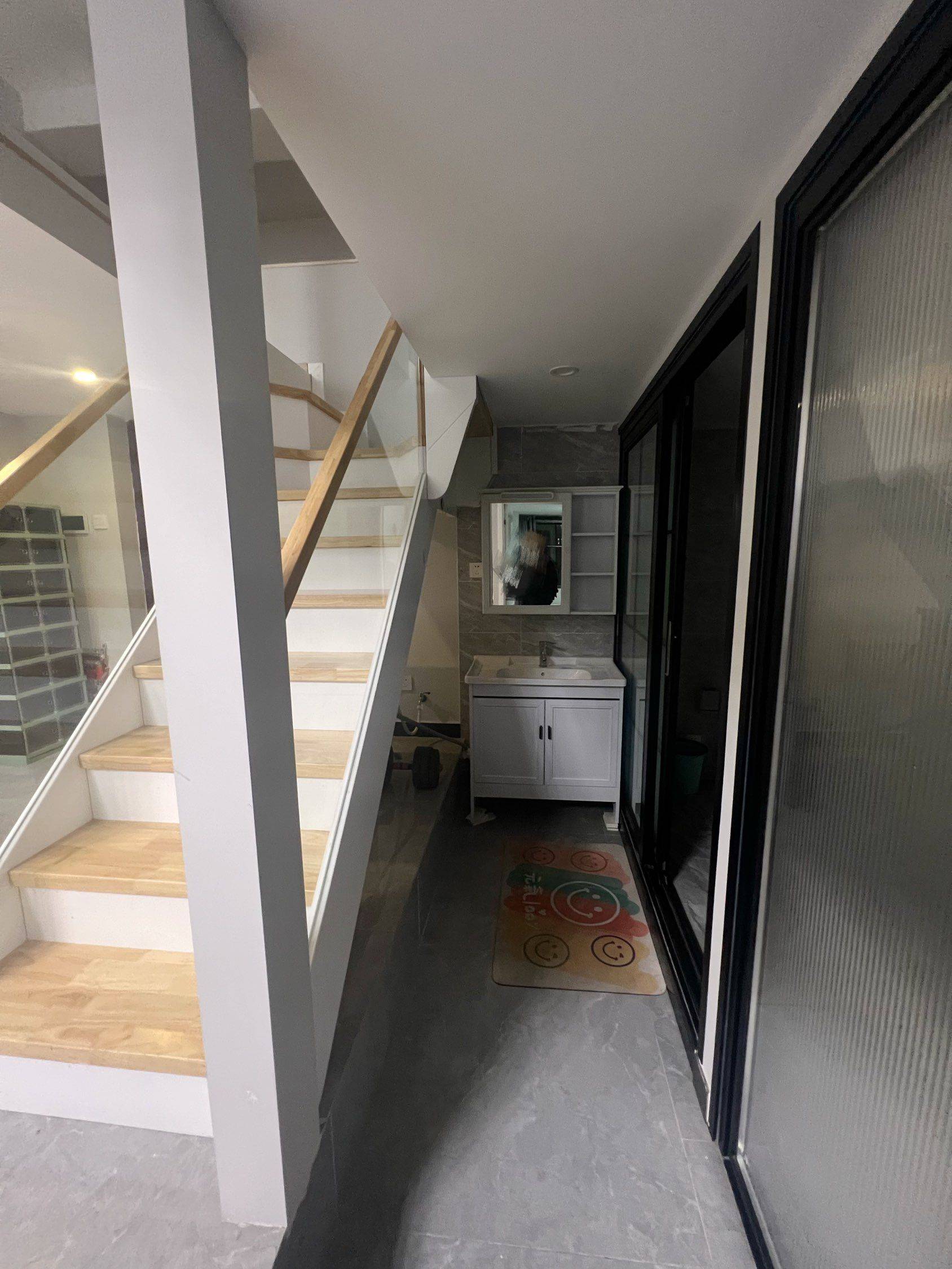 Beijing-Mentougou-Shared Apartment,Seeking Flatmate,Long Term