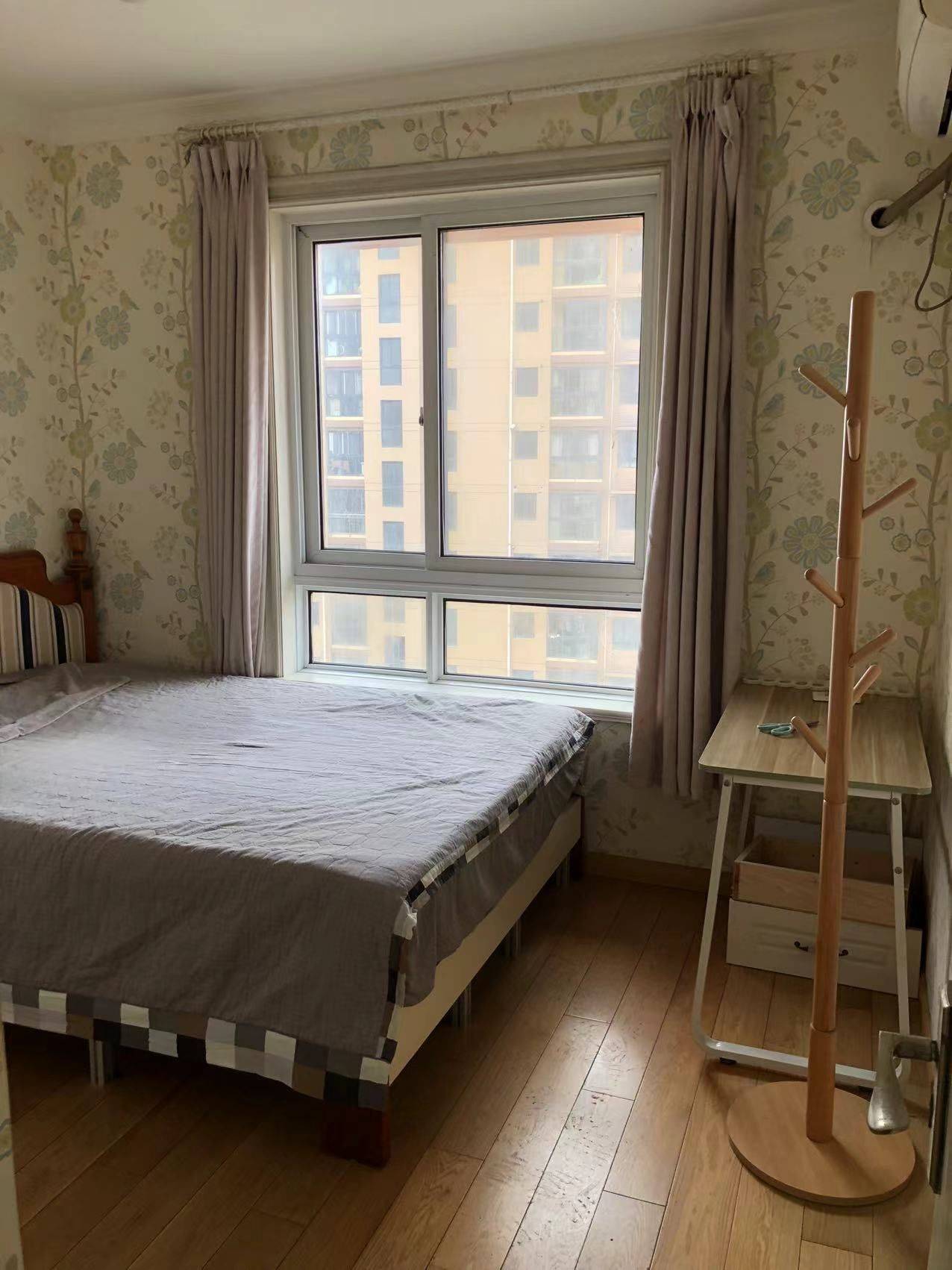 上海-奉贤-温馨小窝,干净治愈,不限性别,宠物友好