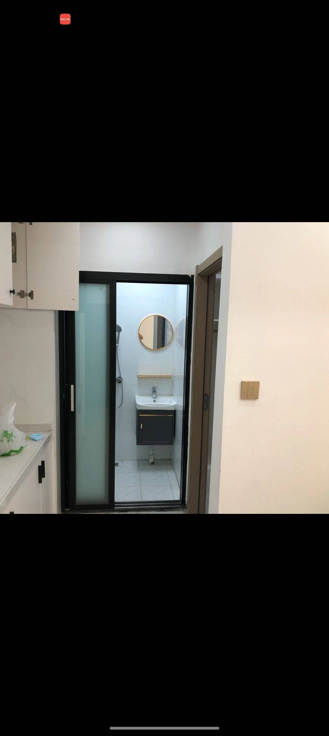 Shenzhen-Longhua-🏠, free gym ,Short Term,Single Apartment,Long & Short Term,Replacement