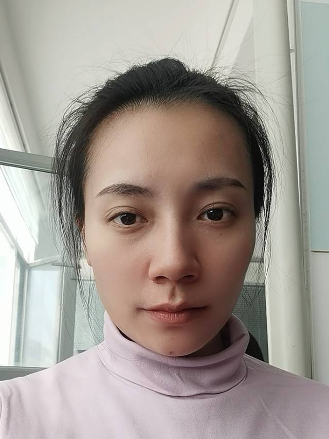 Sophy Xu