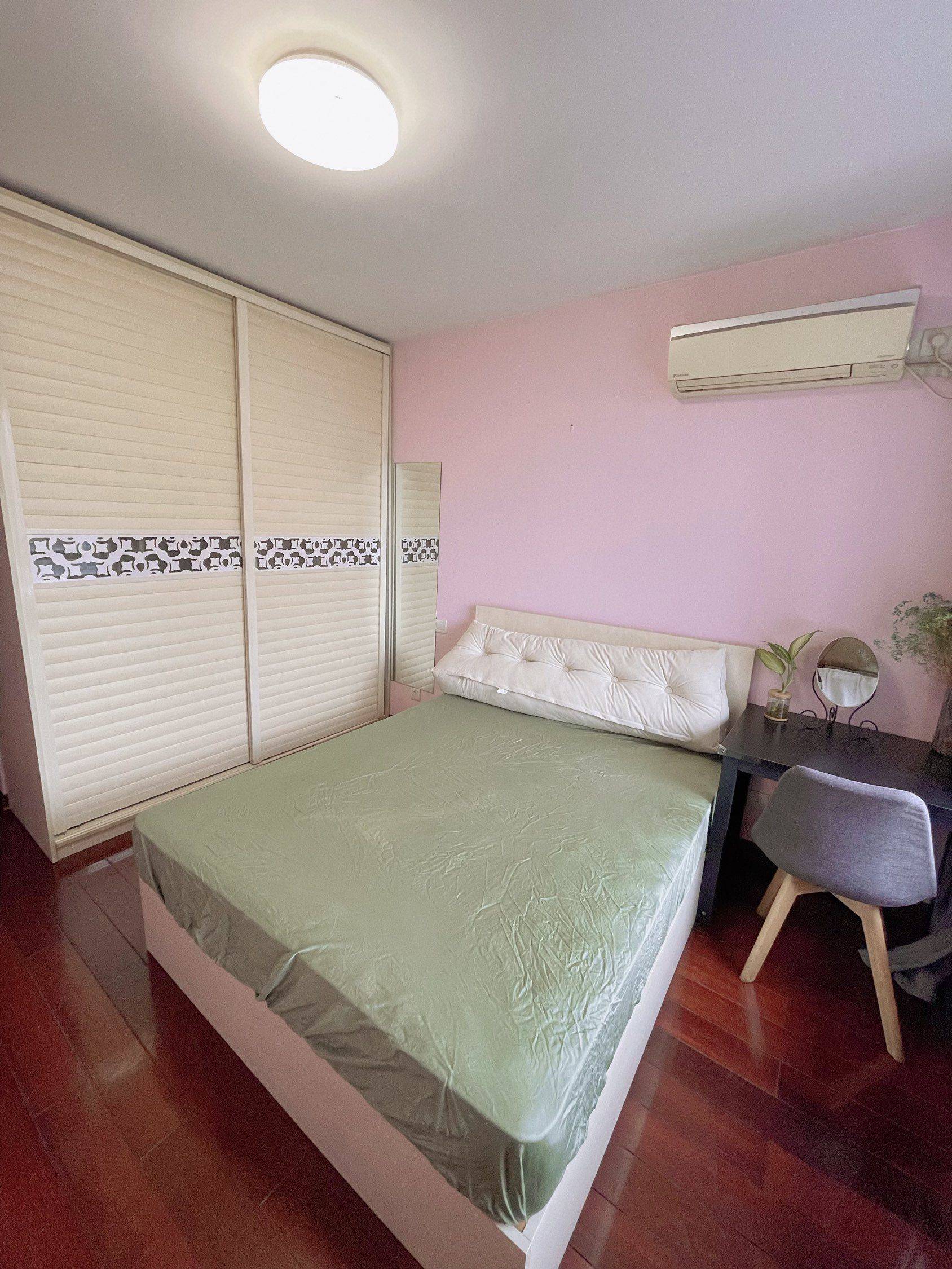 Shanghai-Jing‘An-Cozy Home,Clean&Comfy,No Gender Limit,Hustle & Bustle,“Friends”,Chilled,LGBTQ Friendly,Pet Friendly