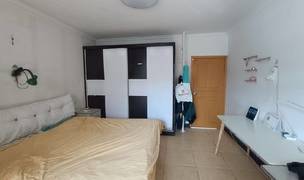 Beijing-Chaoyang-UIBE,Shared Apartment,Pet Friendly,Replacement,LGBTQ Friendly,Long & Short Term