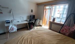 Beijing-Chaoyang-UIBE,Shared Apartment,Pet Friendly,Replacement,LGBTQ Friendly,Long & Short Term