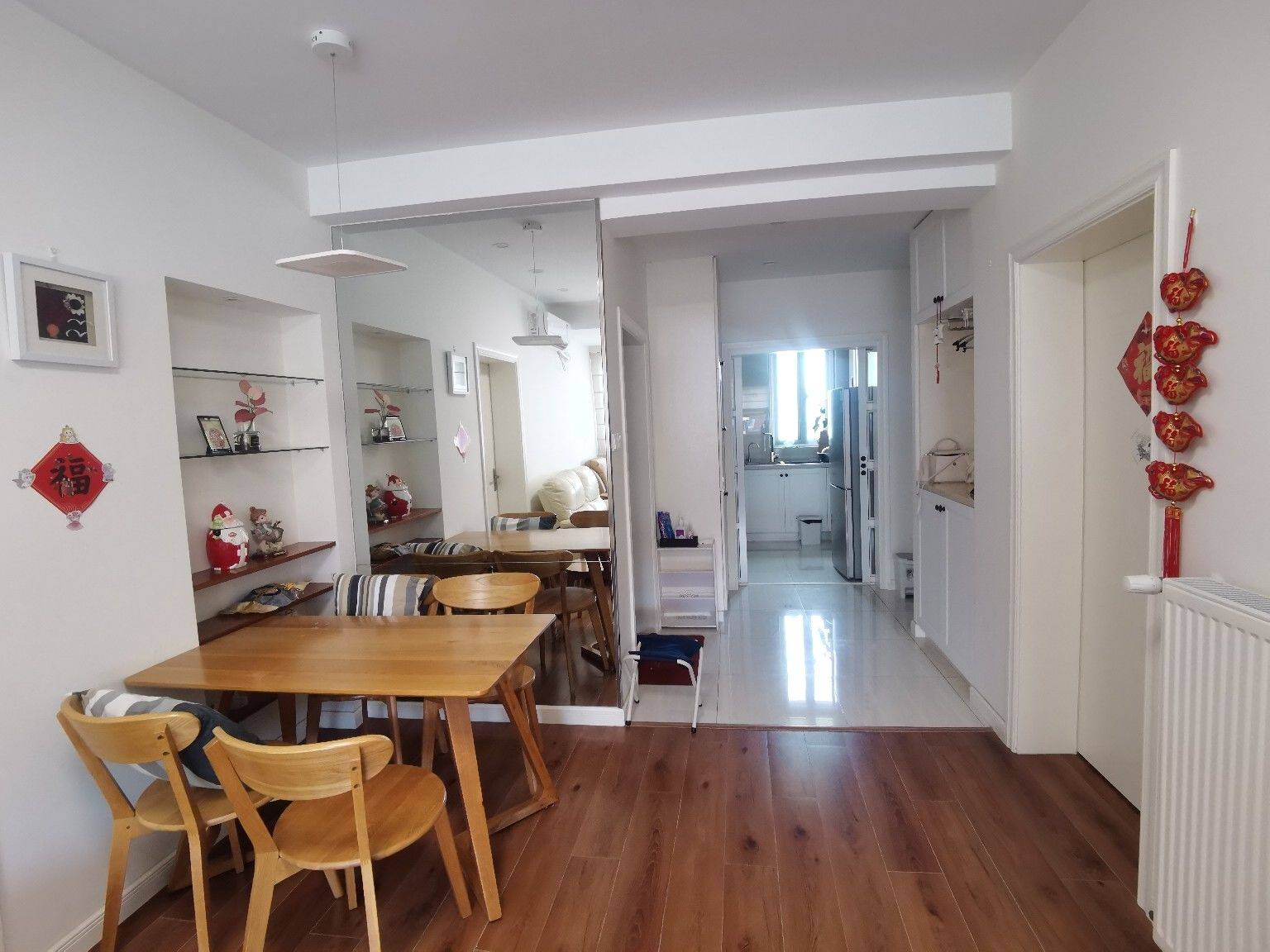 赵女士 Zhao整租房源1