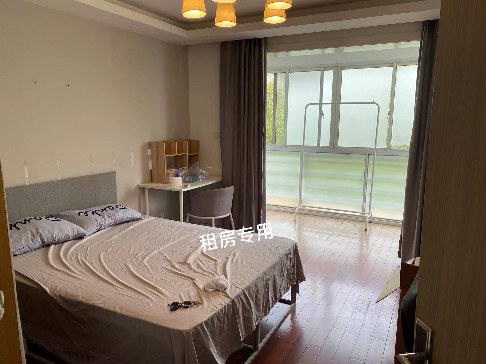 Shanghai-Baoshan-Cozy Home,Clean&Comfy,No Gender Limit,Hustle & Bustle