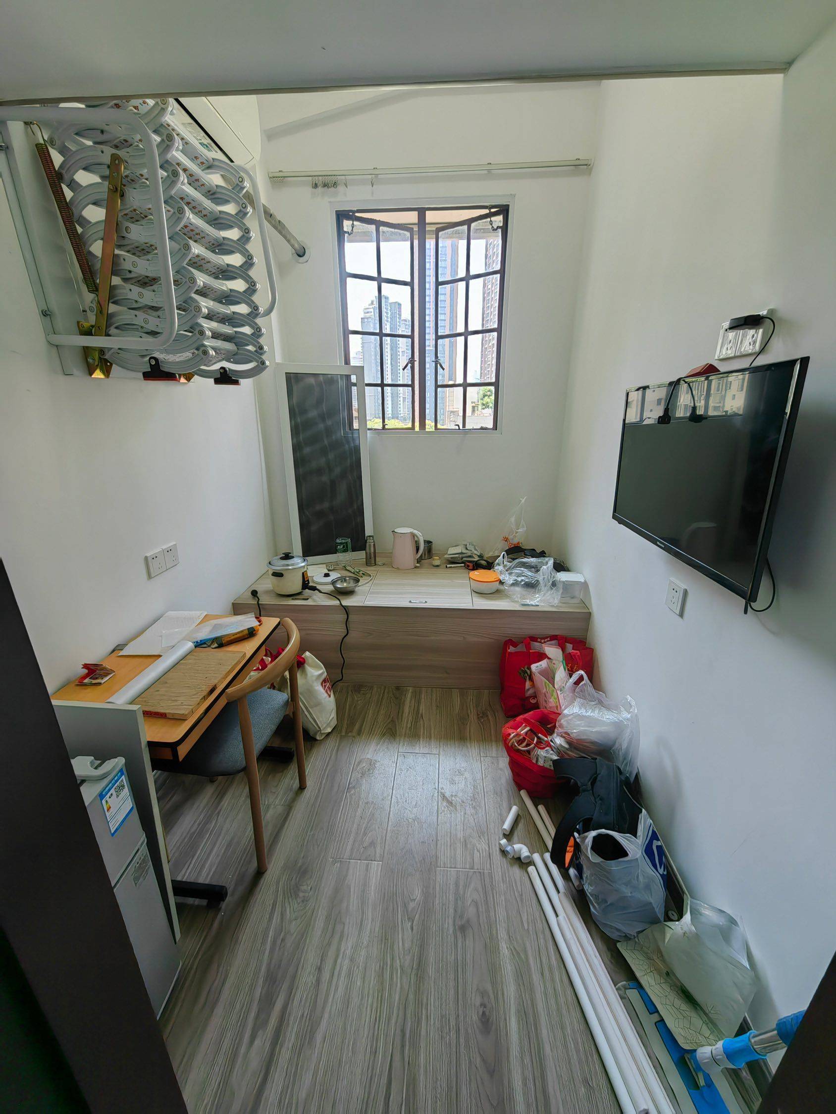 虹口 北苏州路400号