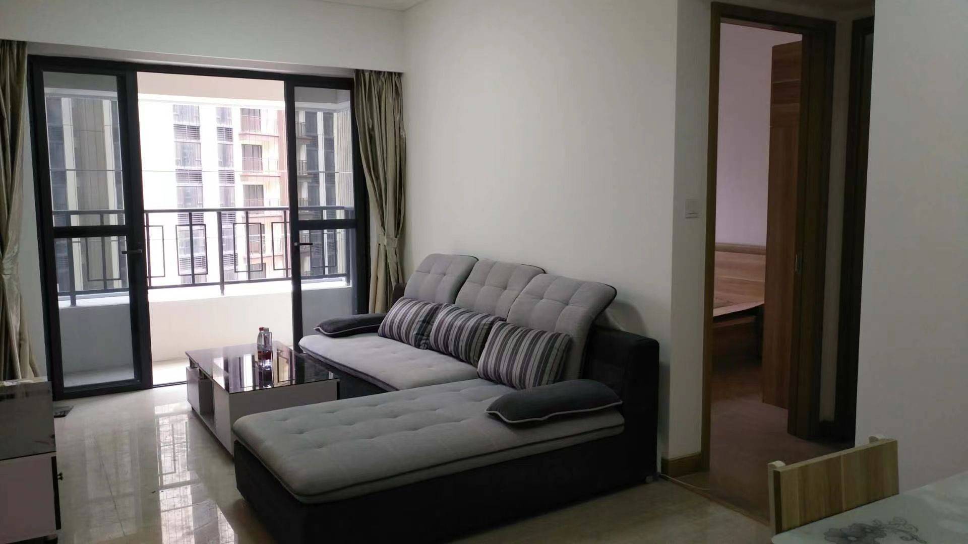 Guangzhou Nansha | 南沙街道凤凰社区颐康服务站_4