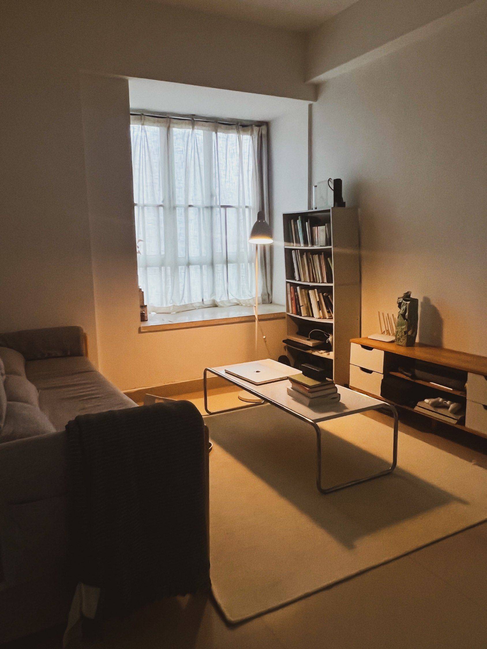 huturama整租房源3