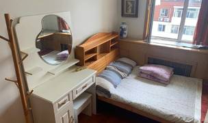 Beijing-Daxing-Line 4,Sublet,Replacement,Shared Apartment,LGBTQ Friendly
