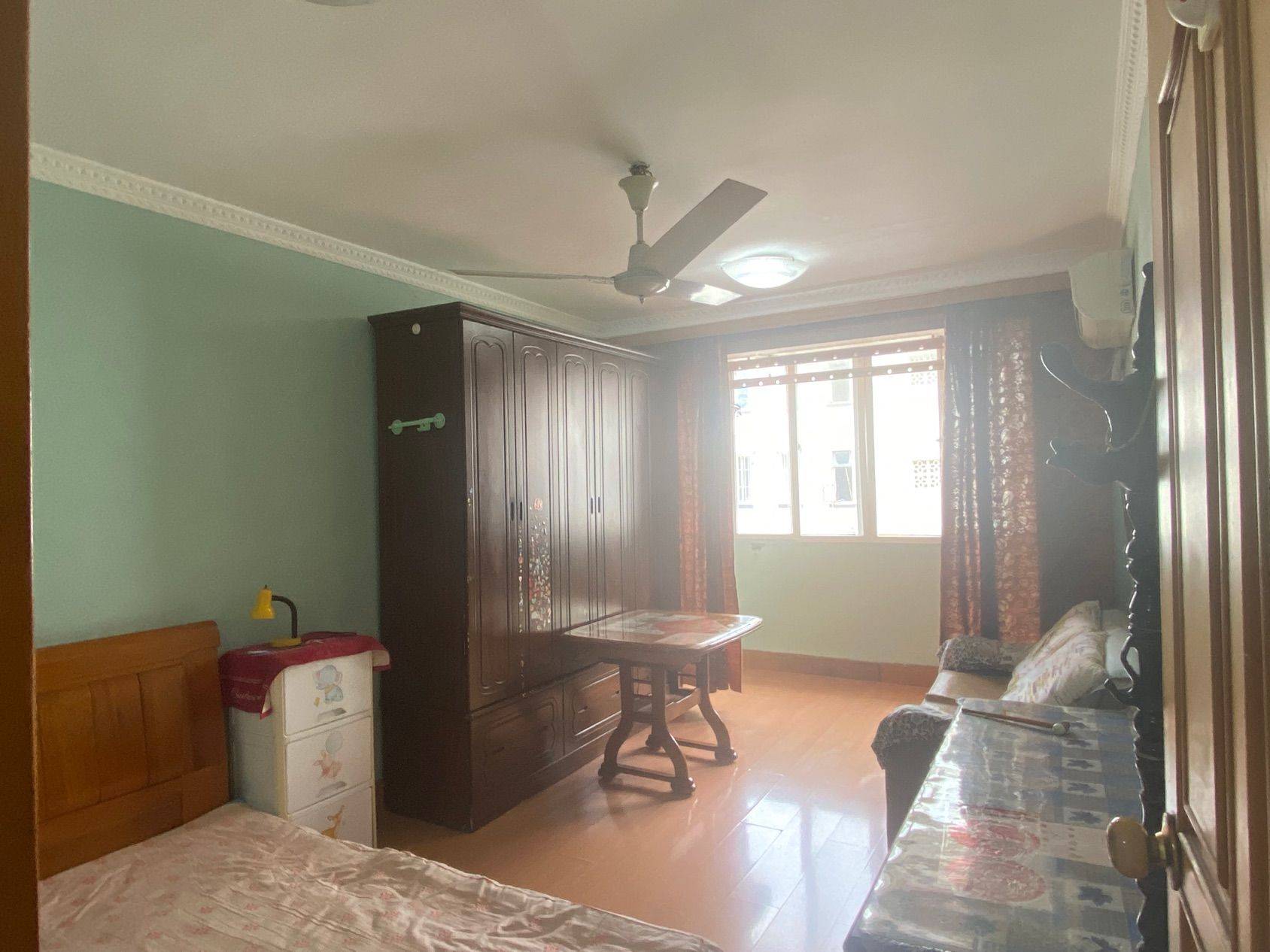 上海-普陀-溫馨小窩,不限性別,寵物友好