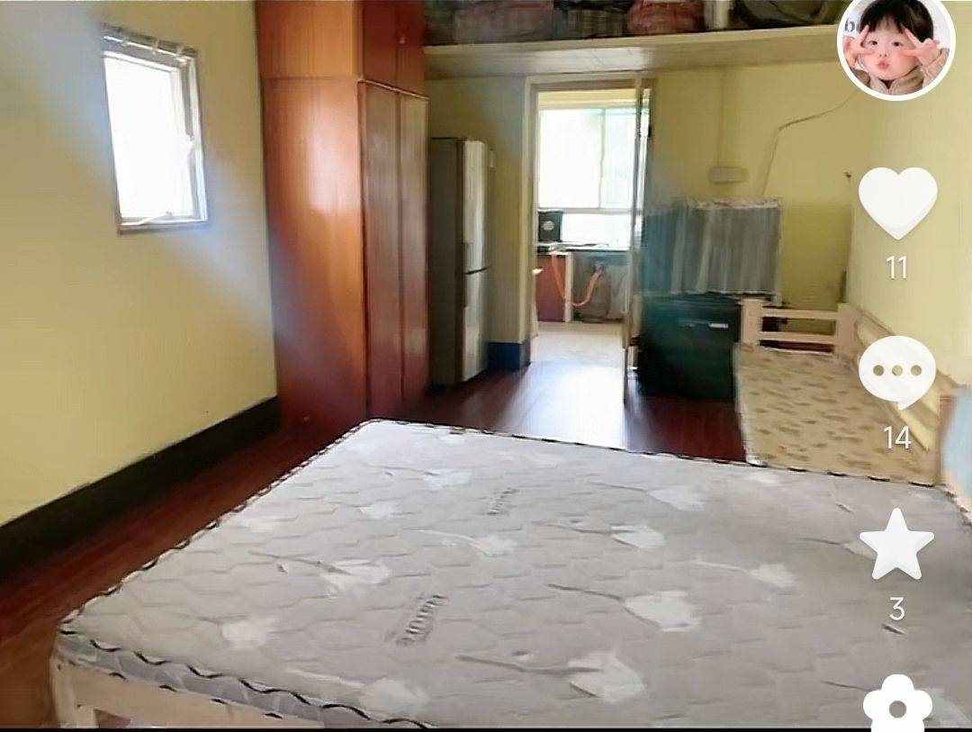 Changsha-Yuhua-Cozy Home,Clean&Comfy,Hustle & Bustle