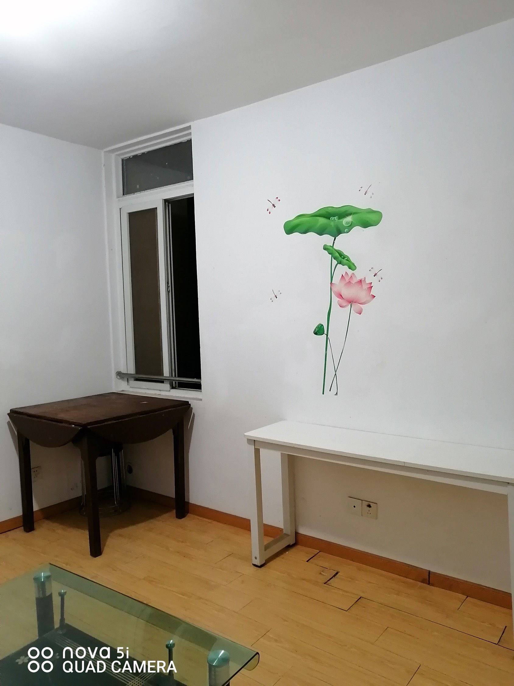 Nanjing-Qixia-Cozy Home,Clean&Comfy,No Gender Limit,Pet Friendly
