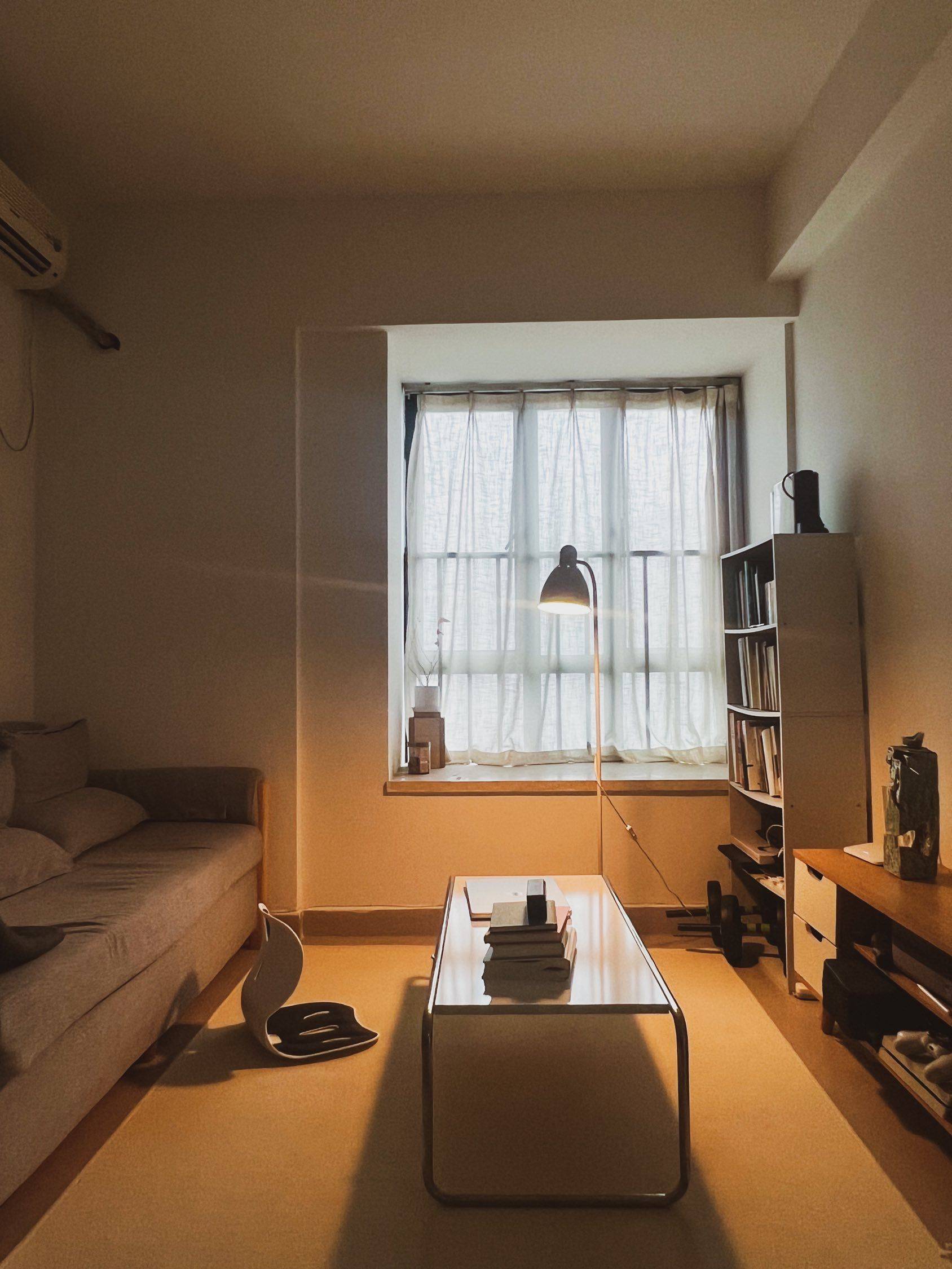 huturama整租房源1