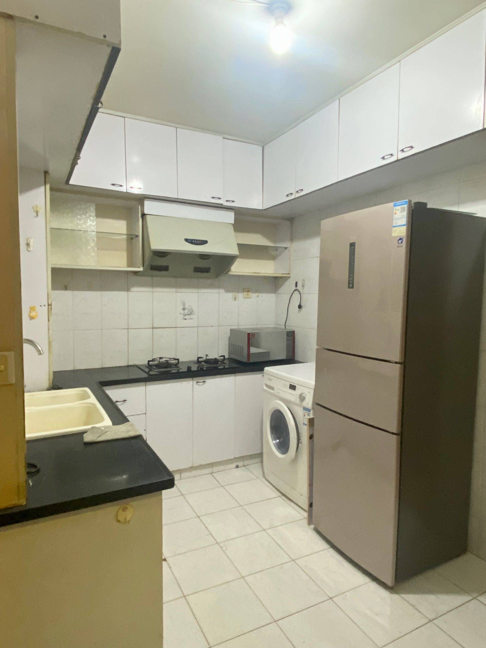 上海-普陀-溫馨小窩,不限性別,寵物友好