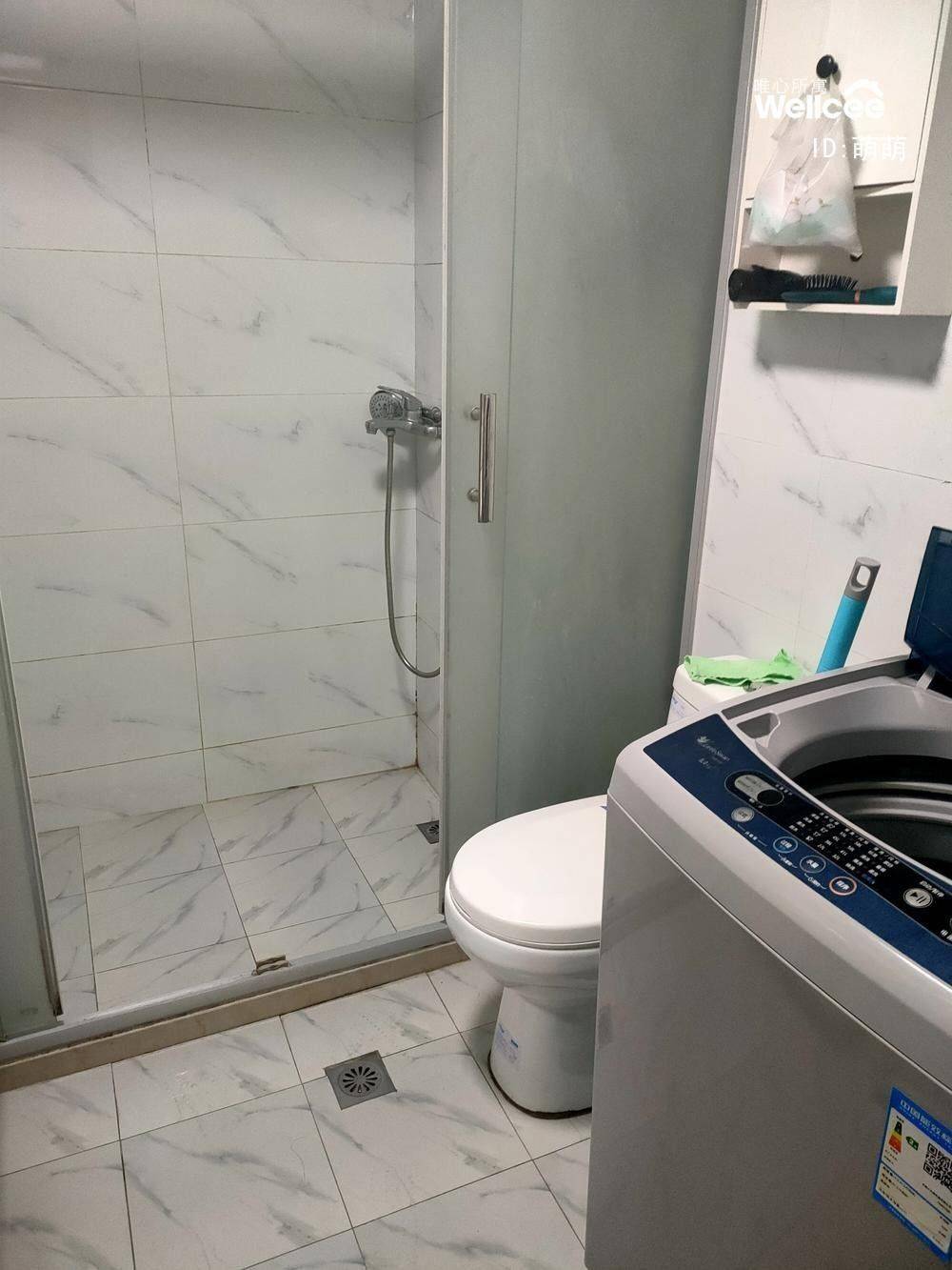 Shanghai-Jing‘An-Cozy Home,Clean&Comfy