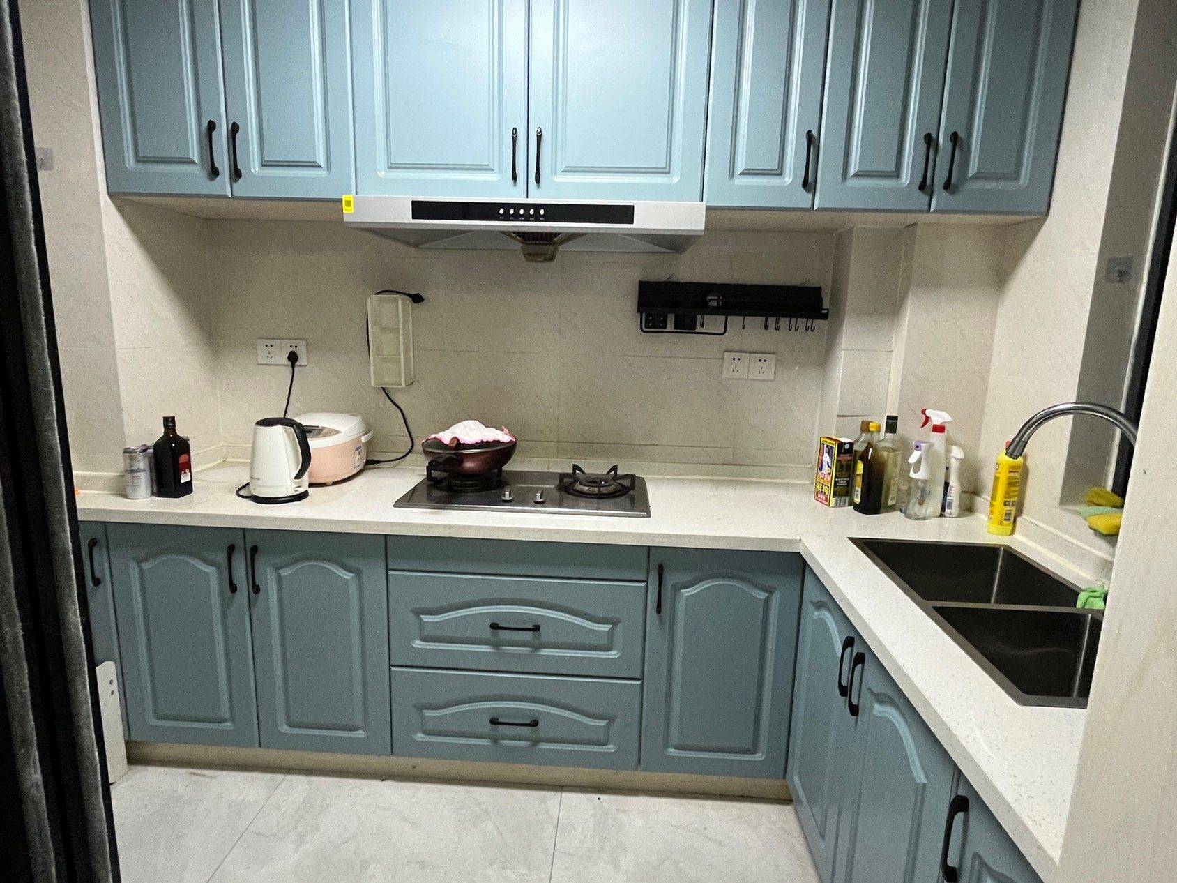 Hangzhou-Shangcheng-Cozy Home,Clean&Comfy,No Gender Limit,Hustle & Bustle