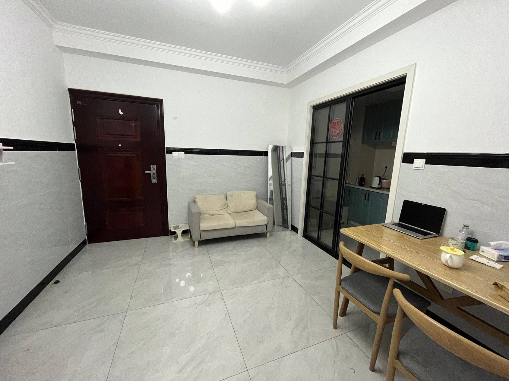 Hangzhou-Shangcheng-Cozy Home,Clean&Comfy,No Gender Limit,Hustle & Bustle