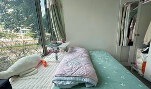 Hong Kong-New Territories-Cozy Home,Clean&Comfy,Chilled