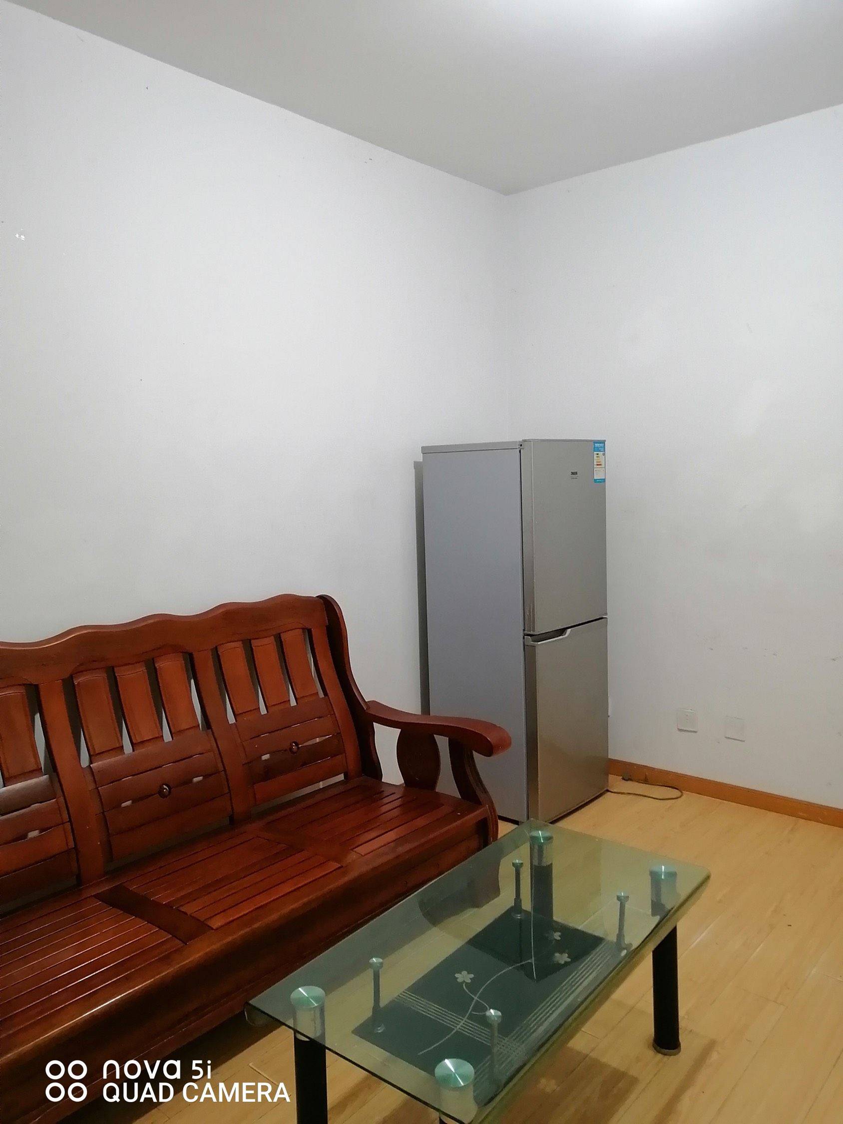 Nanjing-Qixia-Cozy Home,Clean&Comfy,No Gender Limit,Pet Friendly