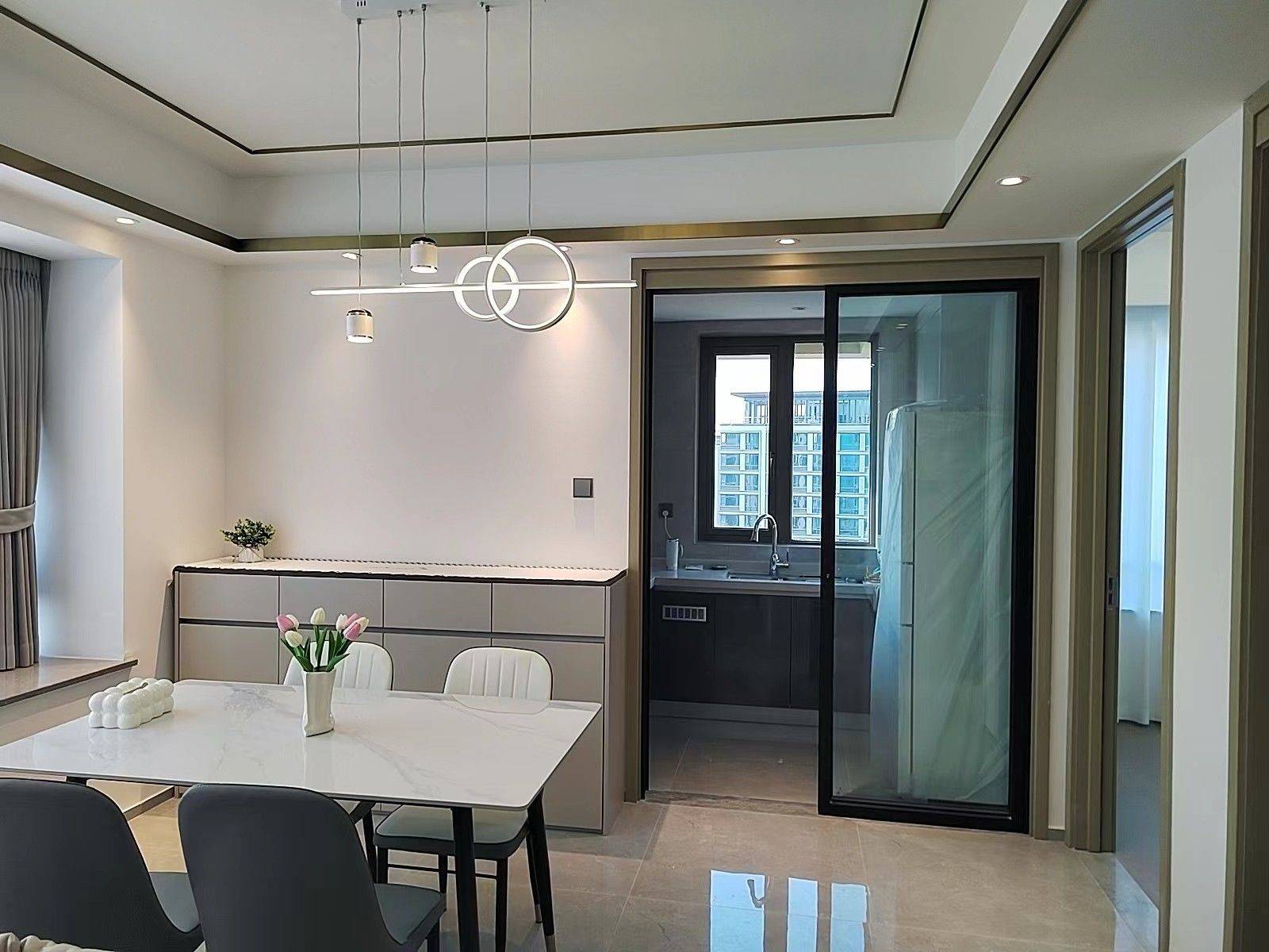 Hangzhou Linping | 久境府_7