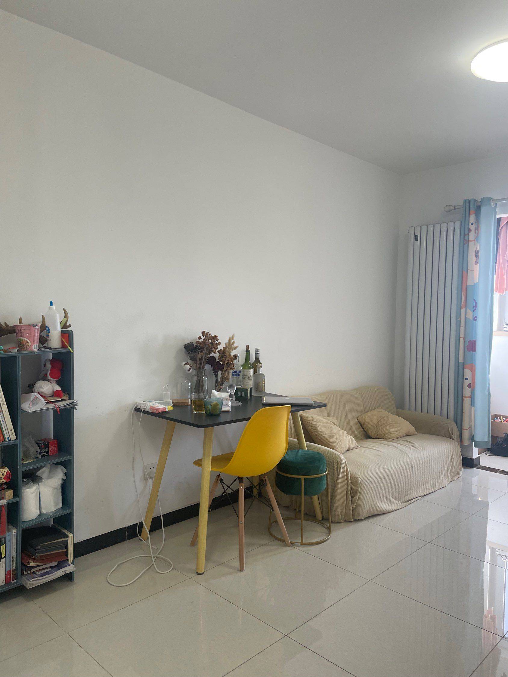 Beijing-Chaoyang-Cozy Home,Clean&Comfy,Pet Friendly