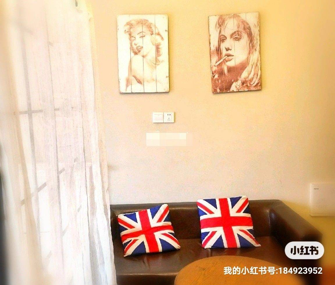 Chengdu-JinJiang-Cozy Home,Clean&Comfy,No Gender Limit