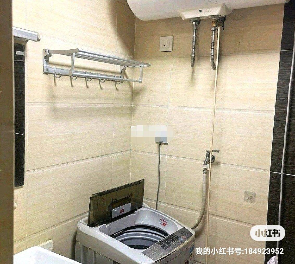 Chengdu-JinJiang-Cozy Home,Clean&Comfy,No Gender Limit