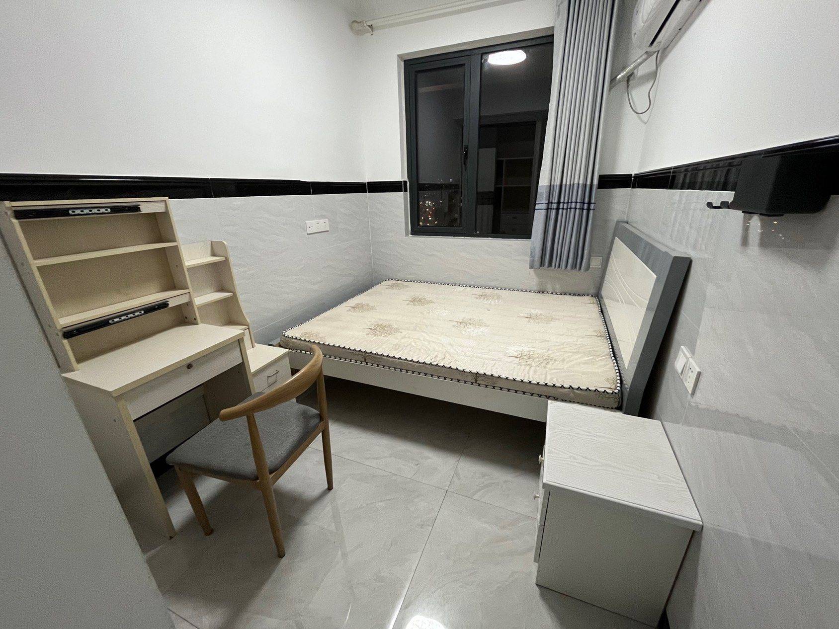 Hangzhou-Shangcheng-Cozy Home,Clean&Comfy,No Gender Limit,Hustle & Bustle