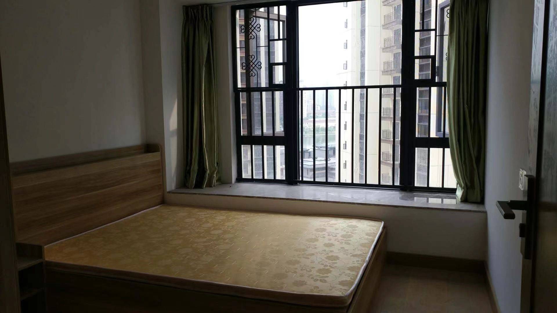 Guangzhou Nansha | 南沙街道凤凰社区颐康服务站_5