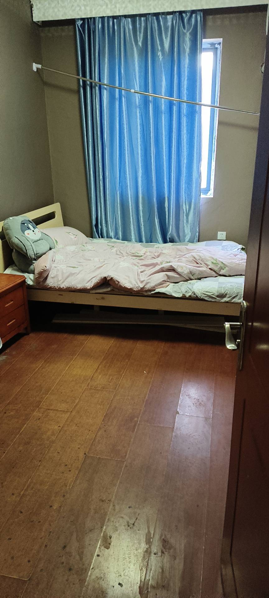 Suzhou-Gusu-Cozy Home,Clean&Comfy,No Gender Limit,Hustle & Bustle,“Friends”,Pet Friendly