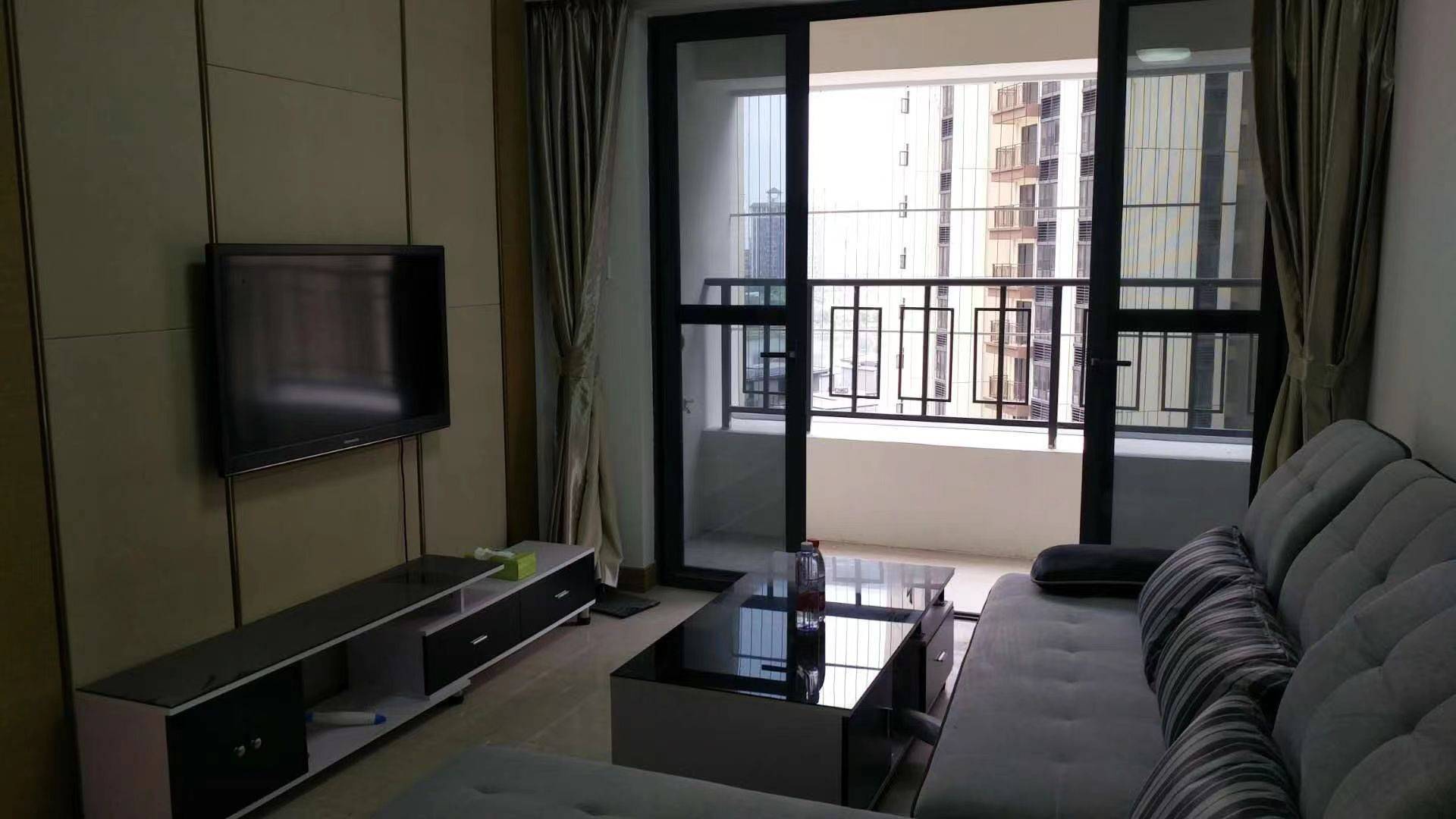 Guangzhou Nansha | 南沙街道凤凰社区颐康服务站_6