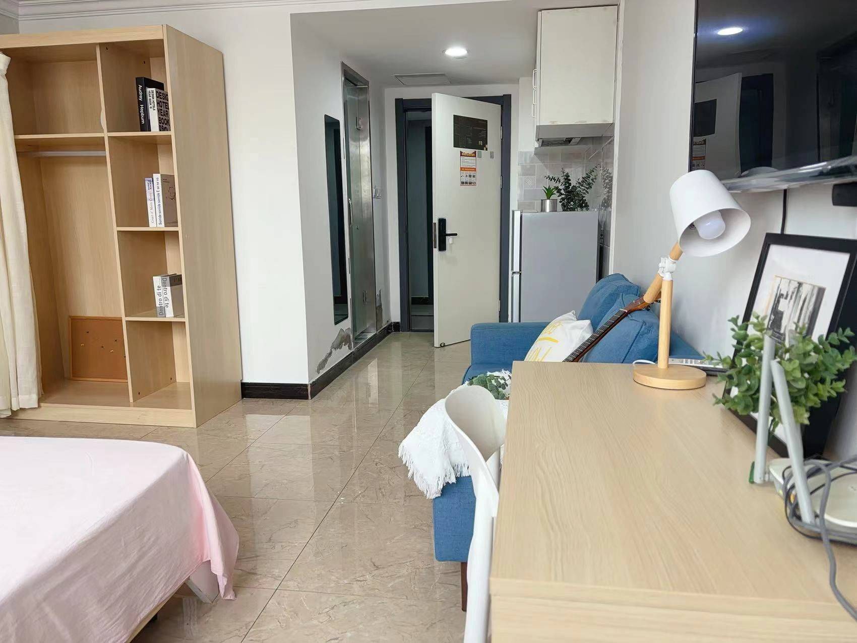 Hangzhou-Xiaoshan-Cozy Home