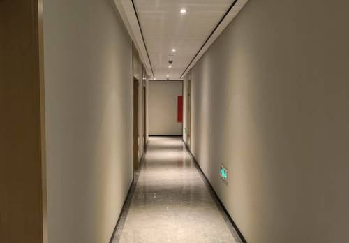 富陽 浙大网新银湖科技园