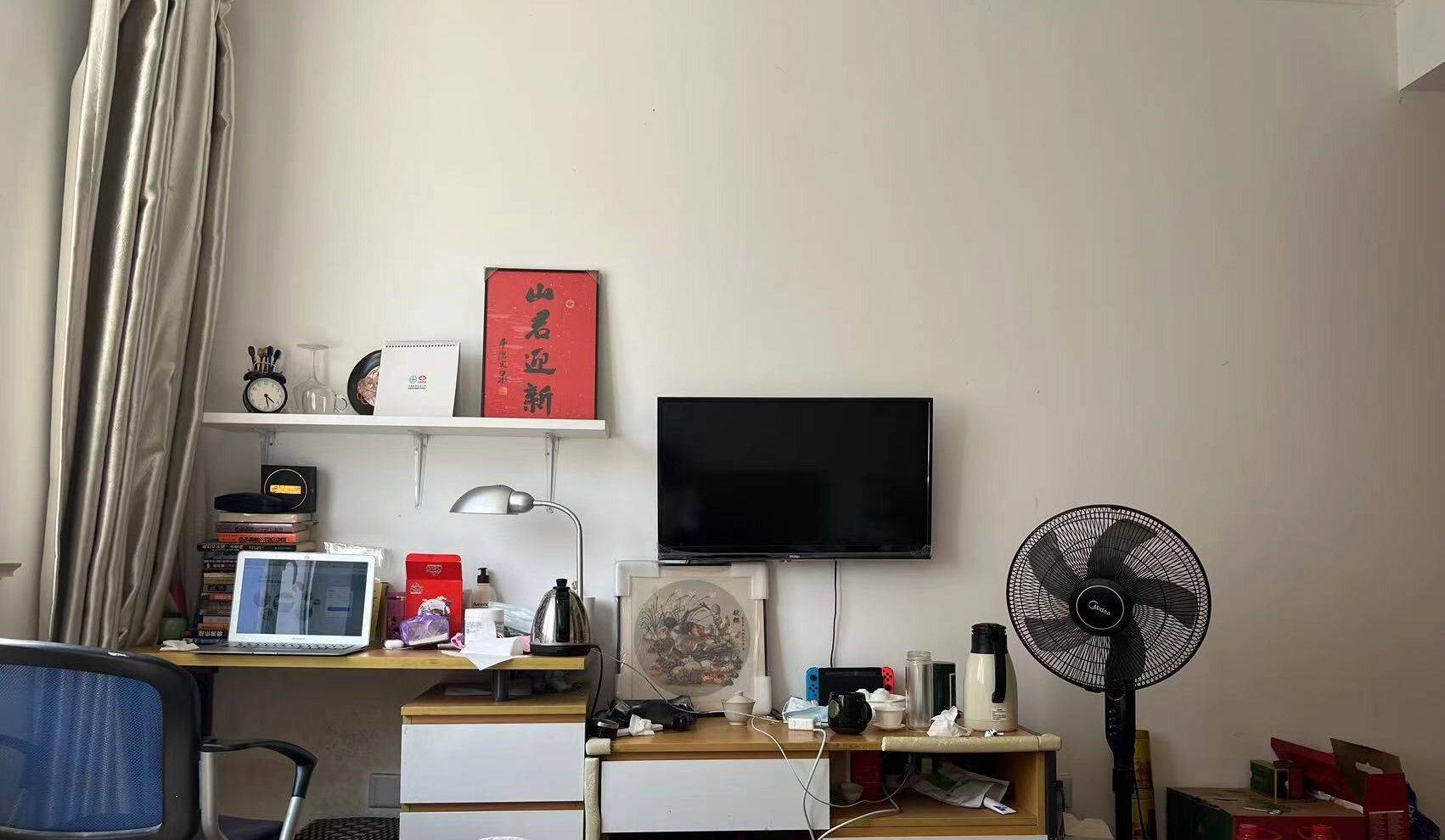 上海-浦东-温馨小窝