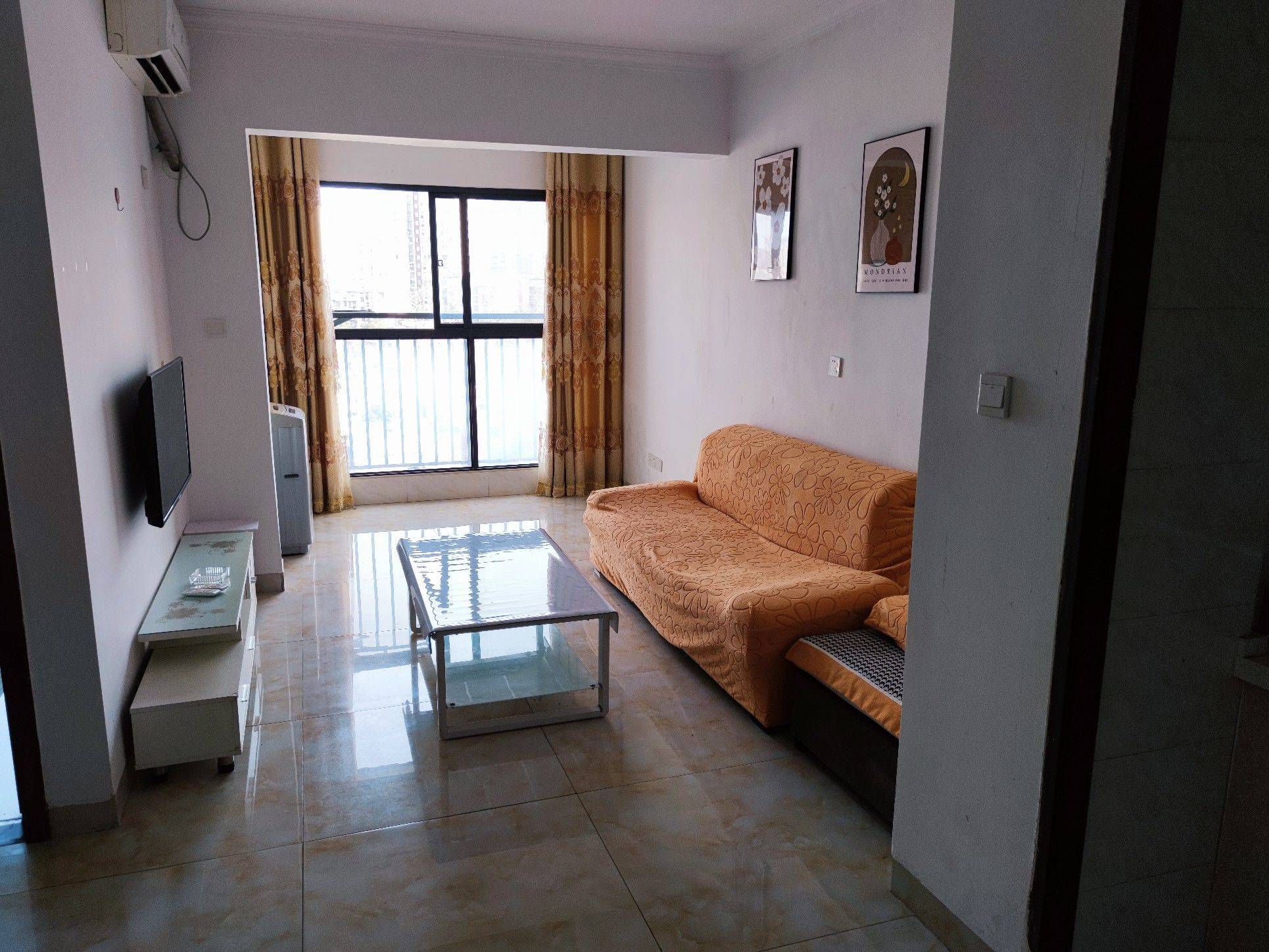 Changsha-Yuhua-Cozy Home,Clean&Comfy,No Gender Limit,Hustle & Bustle,“Friends”,Chilled,LGBTQ Friendly,Pet Friendly