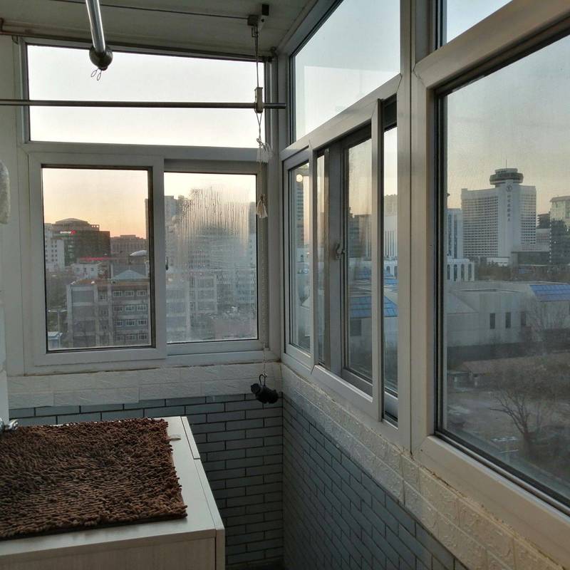 Beijing-Dongcheng-Cozy Home,Chilled