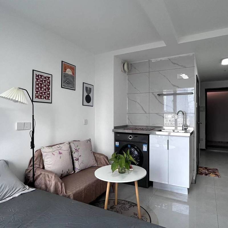 Xi'An-Yanta-Cozy Home,Clean&Comfy,No Gender Limit