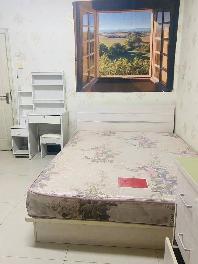 Beijing-Haidian-Cozy Home,Clean&Comfy