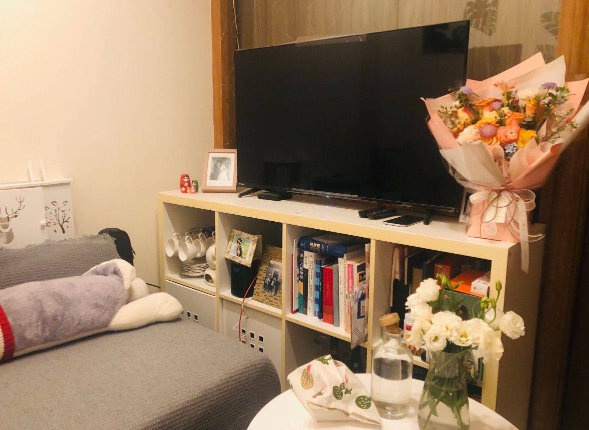 Shenzhen-Luohu-Cozy Home,Clean&Comfy,No Gender Limit,Hustle & Bustle