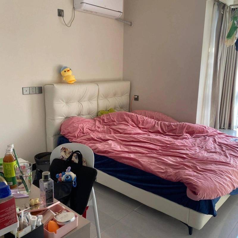 Zhengzhou-Jinshui-Cozy Home,Clean&Comfy,No Gender Limit