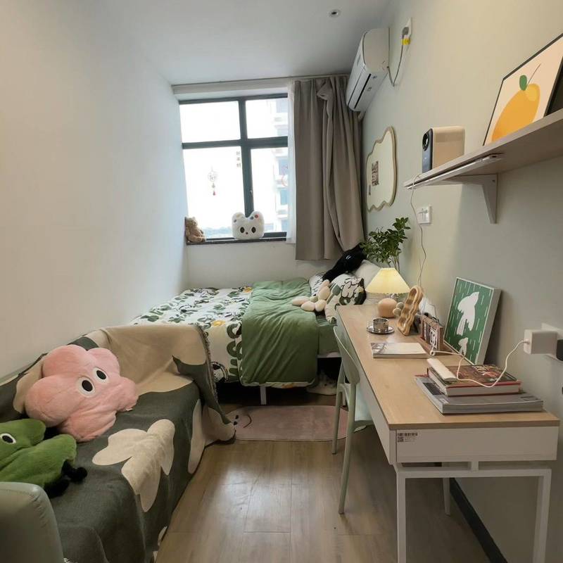 Shanghai-Pudong-Cozy Home,Clean&Comfy,Hustle & Bustle,Chilled