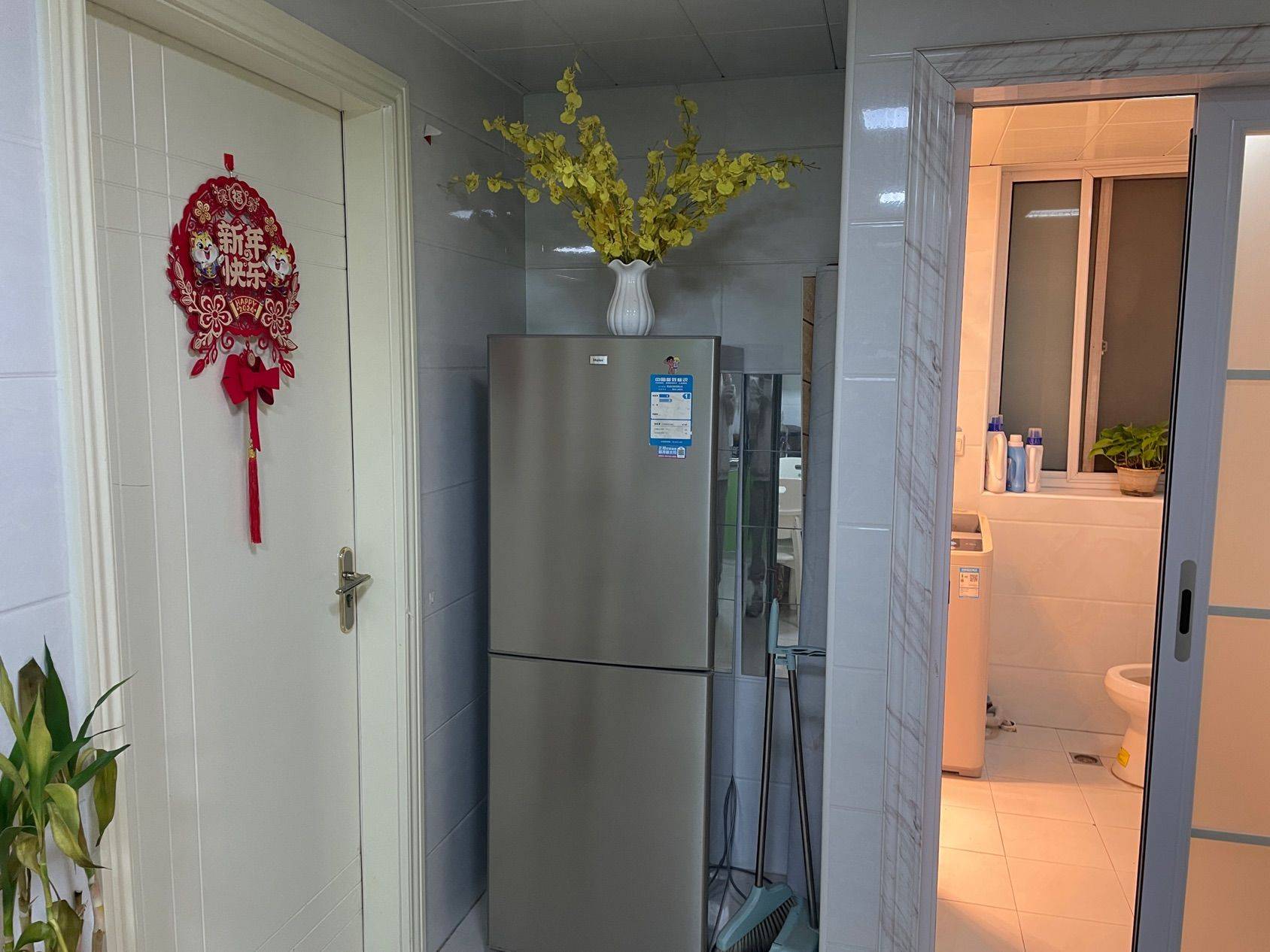 Shanghai-Xuhui-Cozy Home,Clean&Comfy,No Gender Limit,Chilled,LGBTQ Friendly,Pet Friendly