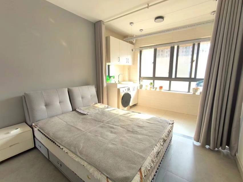 合肥 经开区 | 巴厘·阳光_3