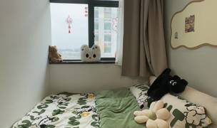 Shanghai-Pudong-Cozy Home,Clean&Comfy,Pet Friendly