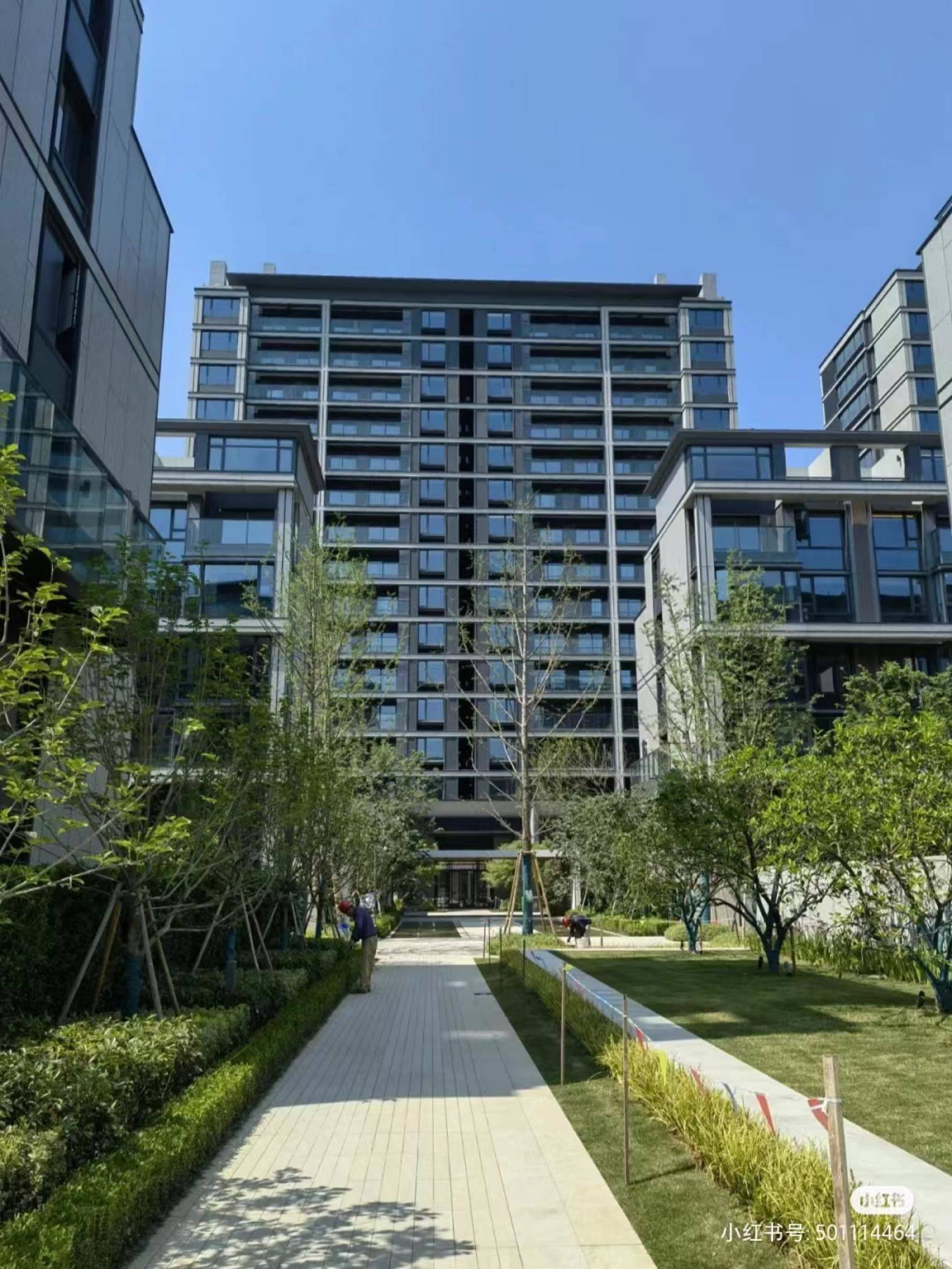 杭州-余杭-干净治愈,不限性别,市井烟火气