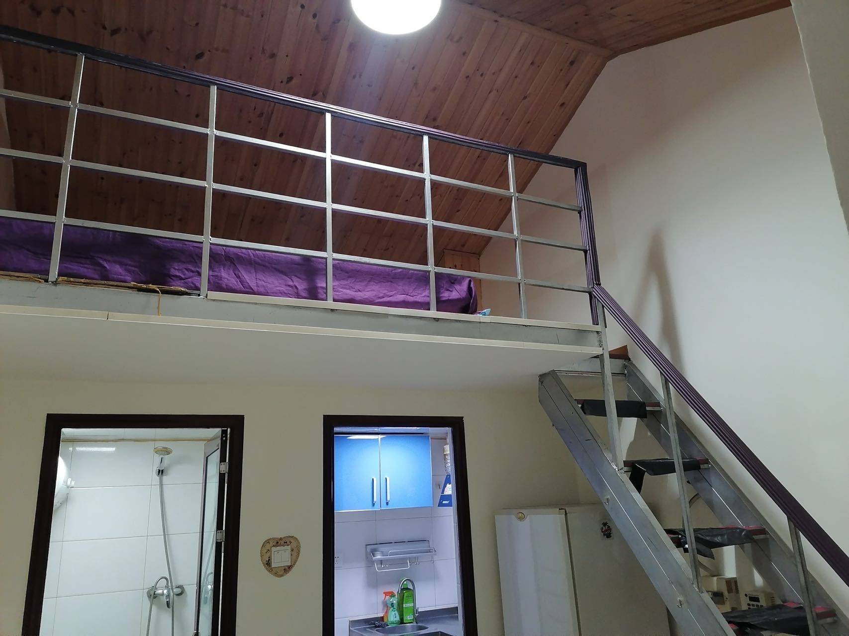 Beijing-Xicheng-Cozy Home,Clean&Comfy,No Gender Limit,Hustle & Bustle,“Friends”,Chilled
