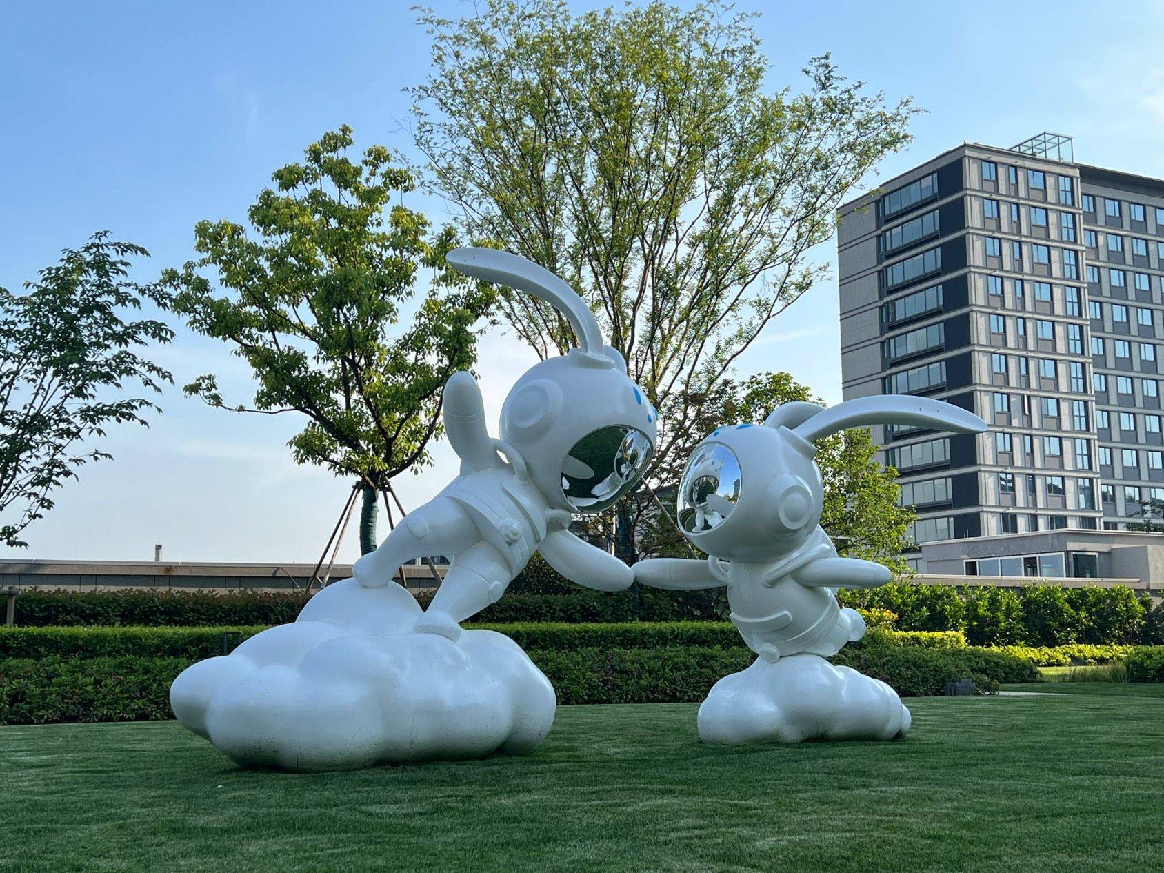 杭州-余杭-干净治愈,不限性别,市井烟火气