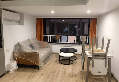 富陽 浙大网新银湖科技园