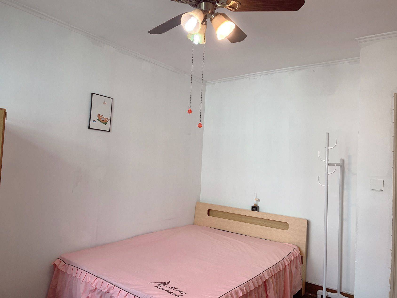 Shanghai-Minhang-Cozy Home,Clean&Comfy,No Gender Limit