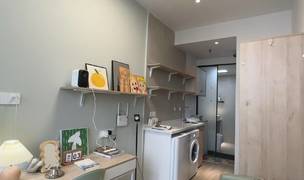 Shanghai-Pudong-Cozy Home,Clean&Comfy,Pet Friendly